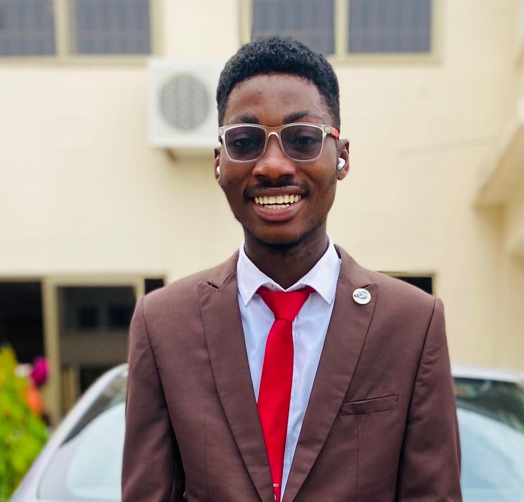 John Okyere profile picture